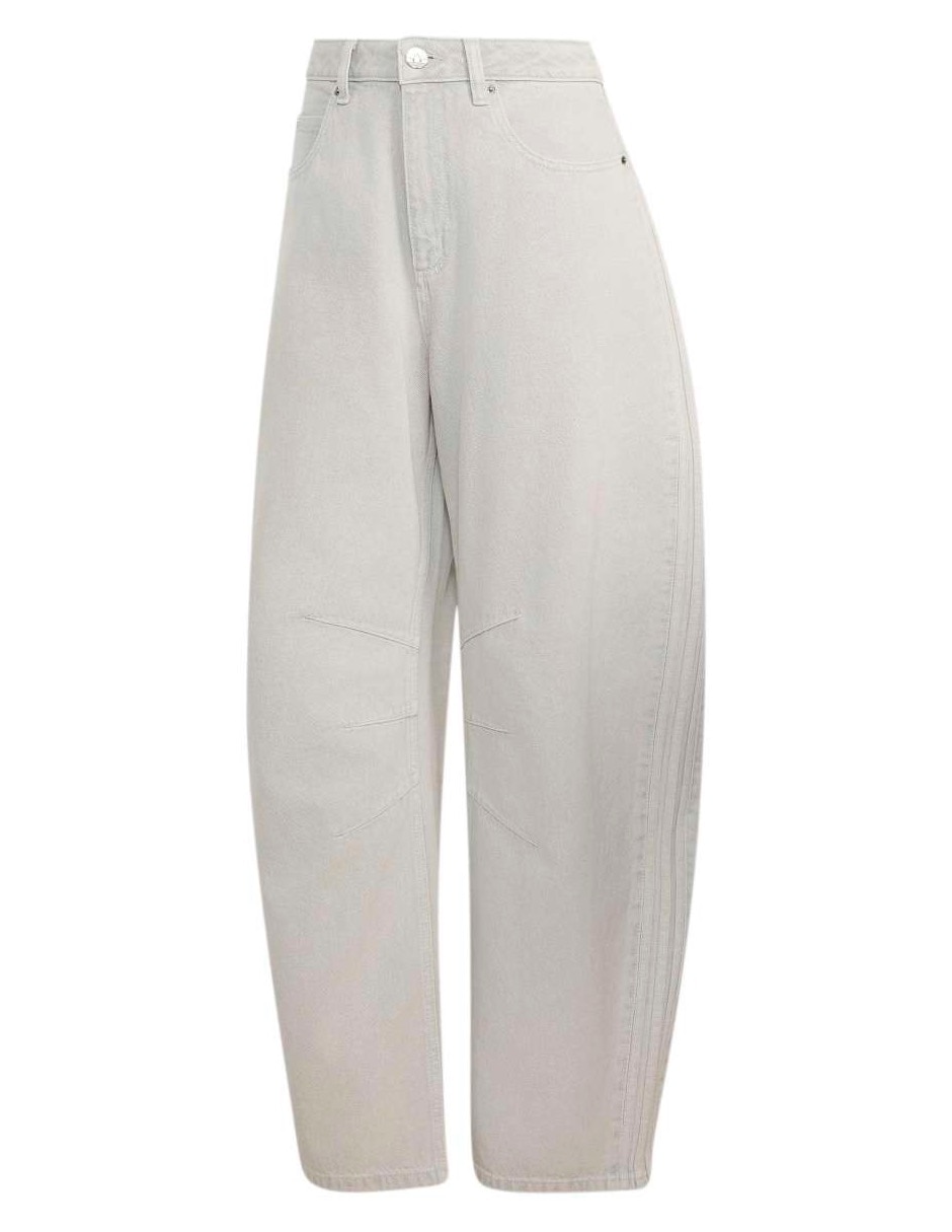 Pantalón relajado para mujer 5
