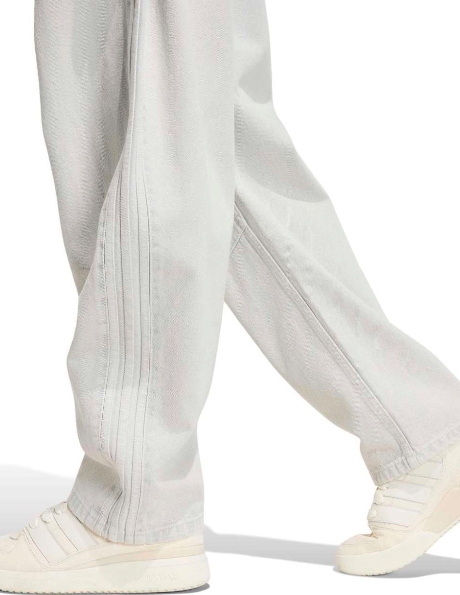 Pantalón relajado para mujer 2