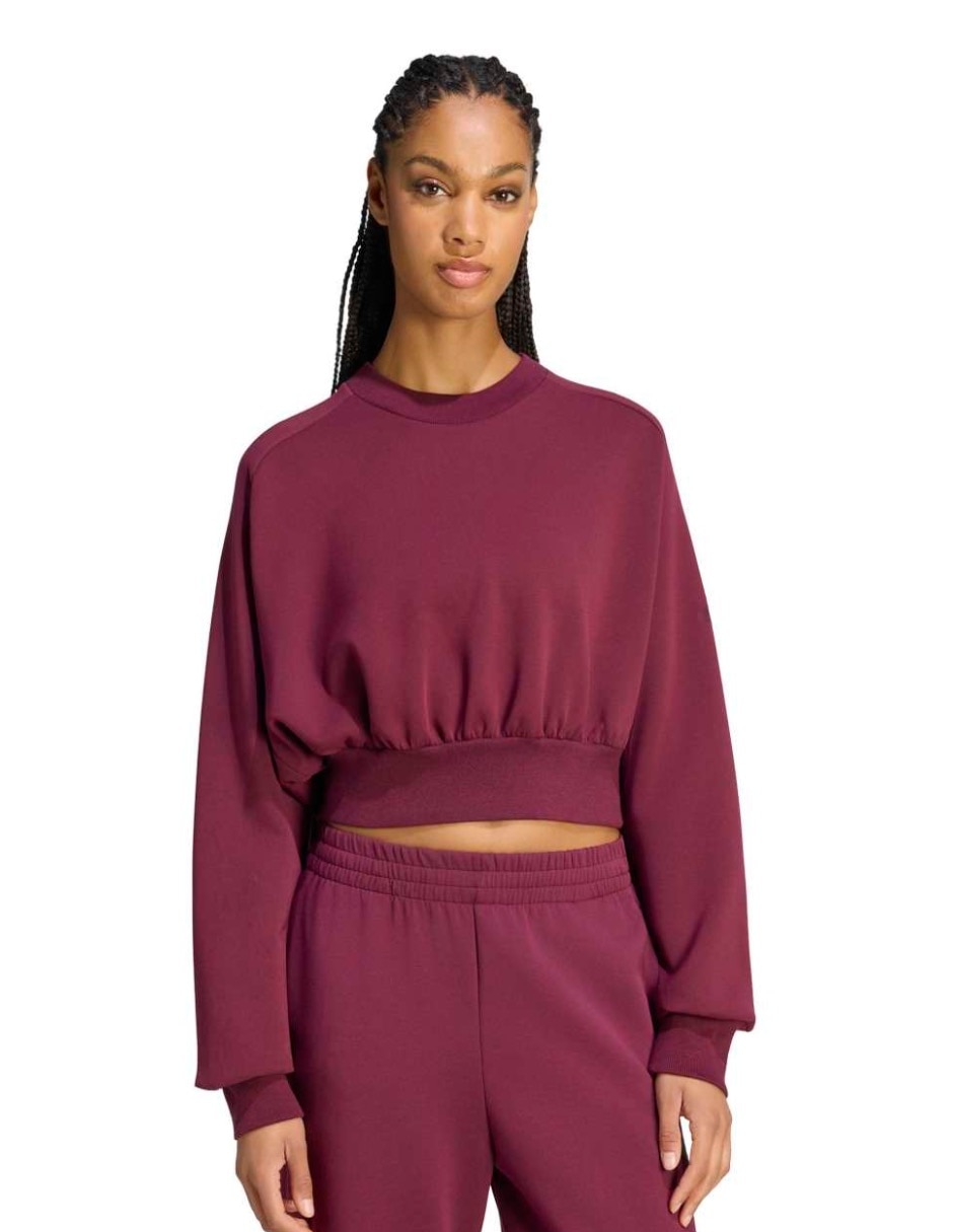 Sudadera con capucha Soft Lux para mujer Sudadera con capucha Soft Lux para mujer