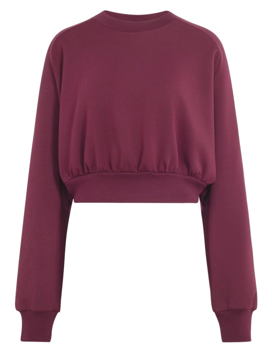 Sudadera con capucha Soft Lux para mujer 2