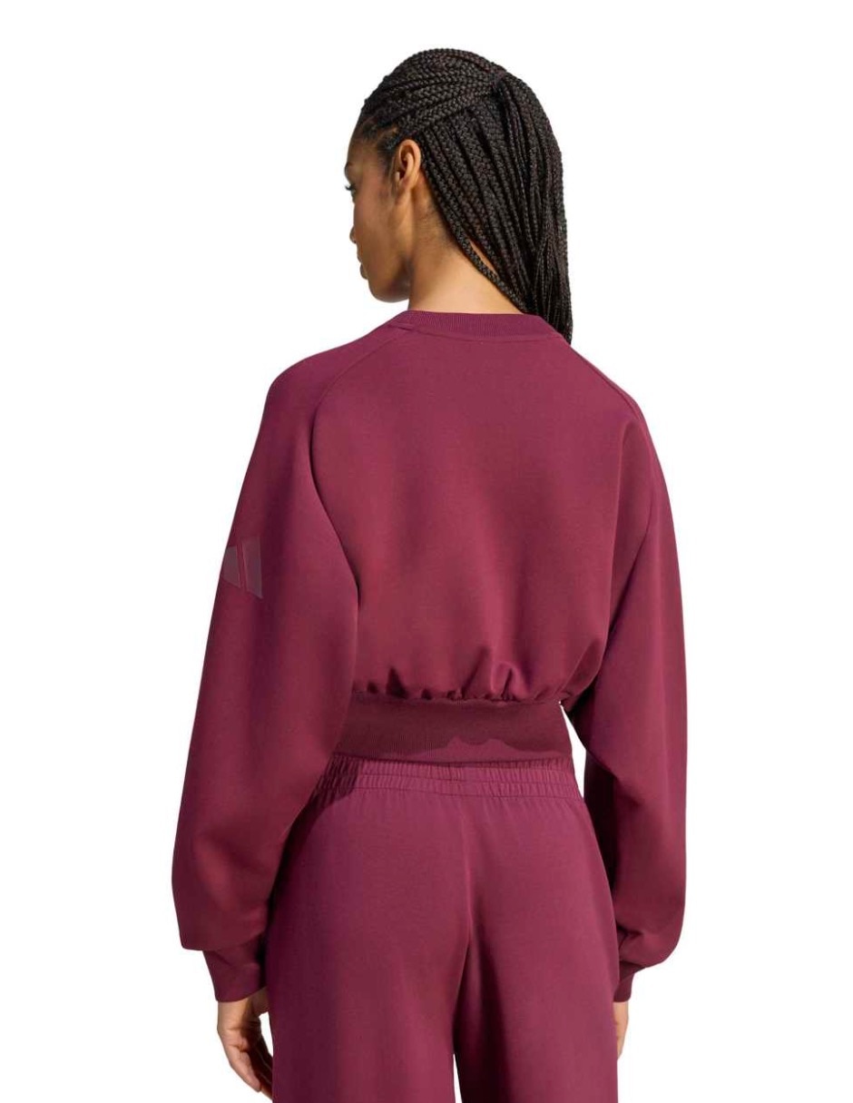 Sudadera con capucha Soft Lux para mujer 5