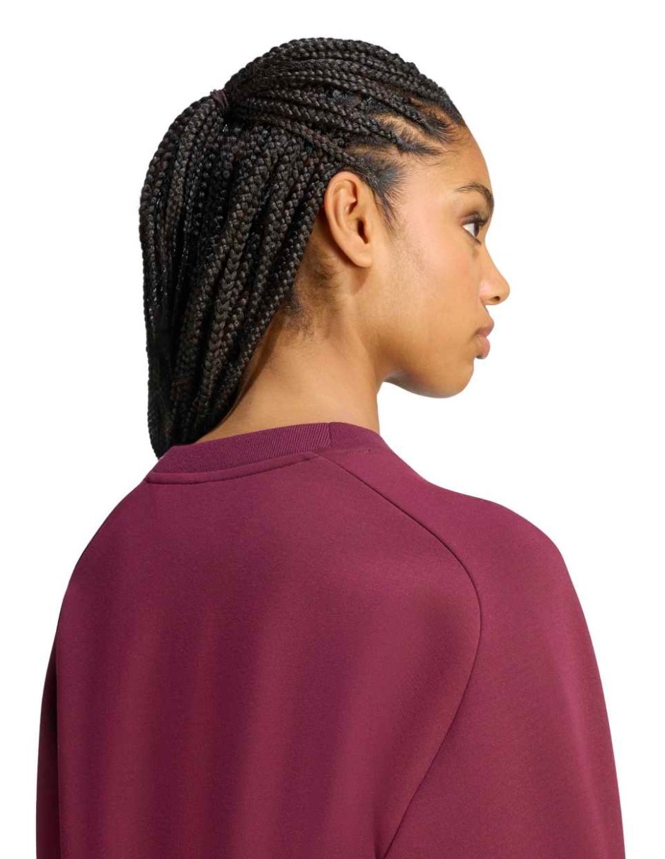 Sudadera con capucha Soft Lux para mujer 6