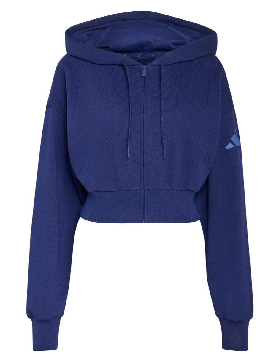 Sudadera con capucha Essentials para mujer 5