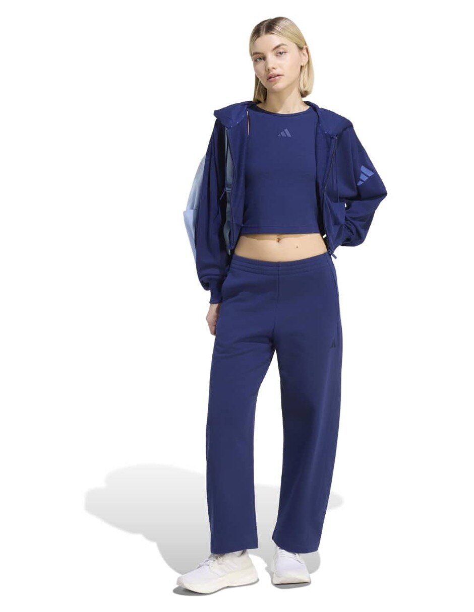 Sudadera con capucha Essentials para mujer 2