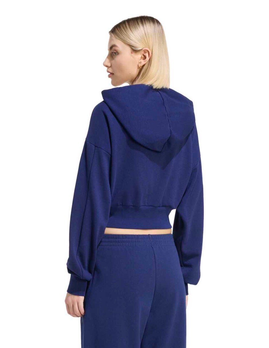 Sudadera con capucha Essentials para mujer 6