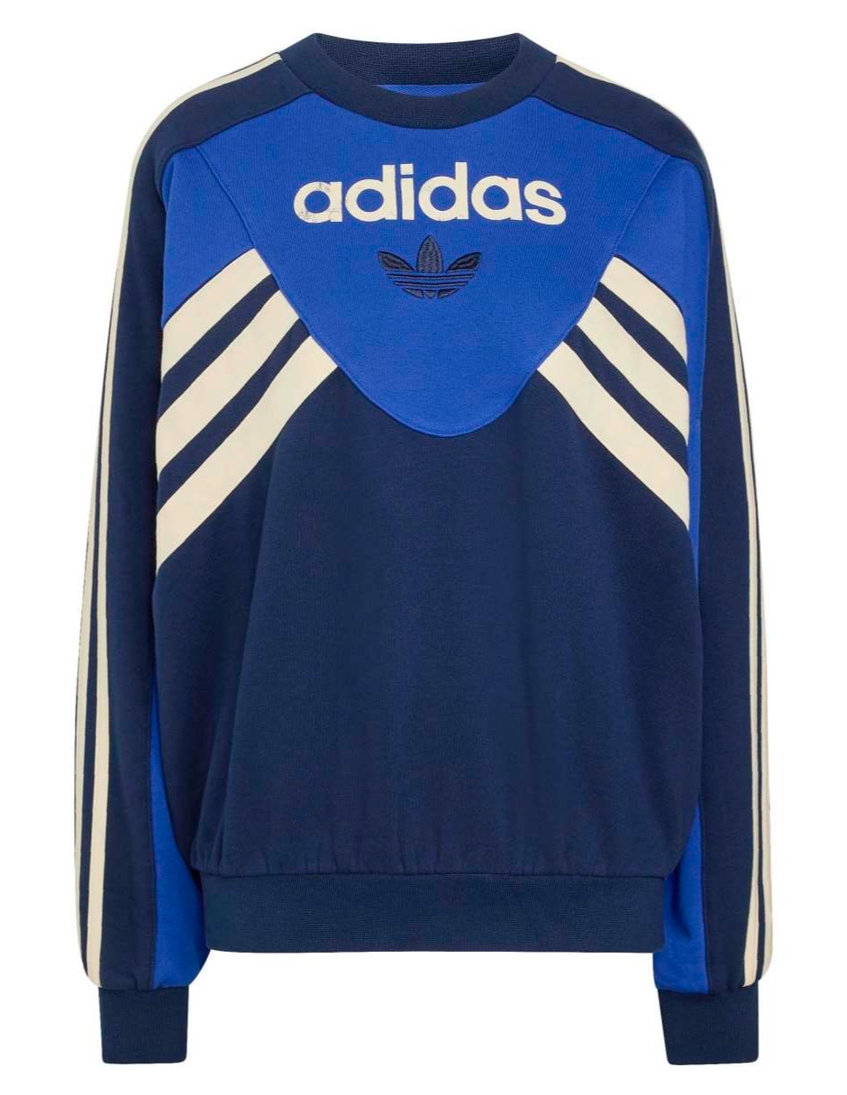 Sudadera Adidas Originals Main Originals para mujer