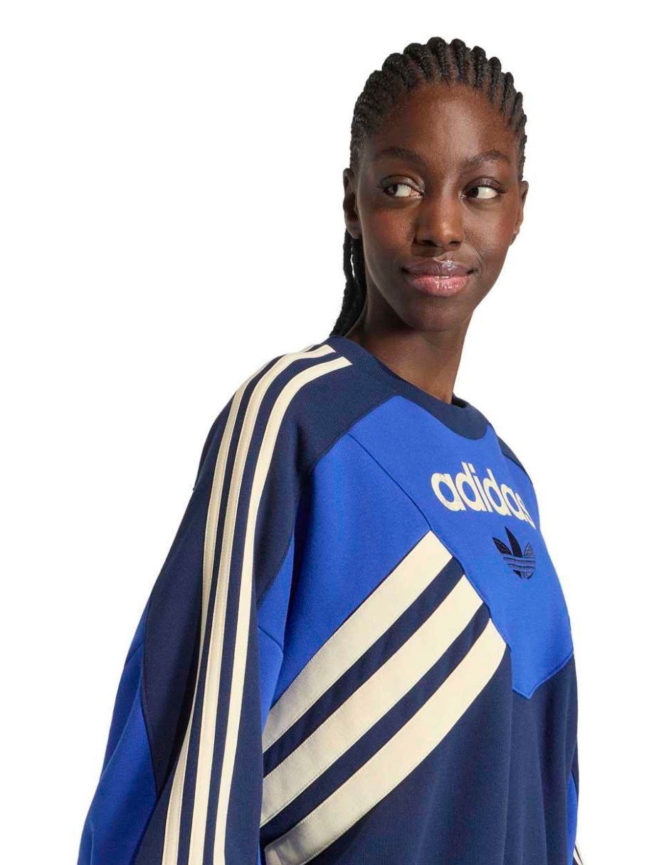 Sudadera Adidas Originals Main Originals para mujer
