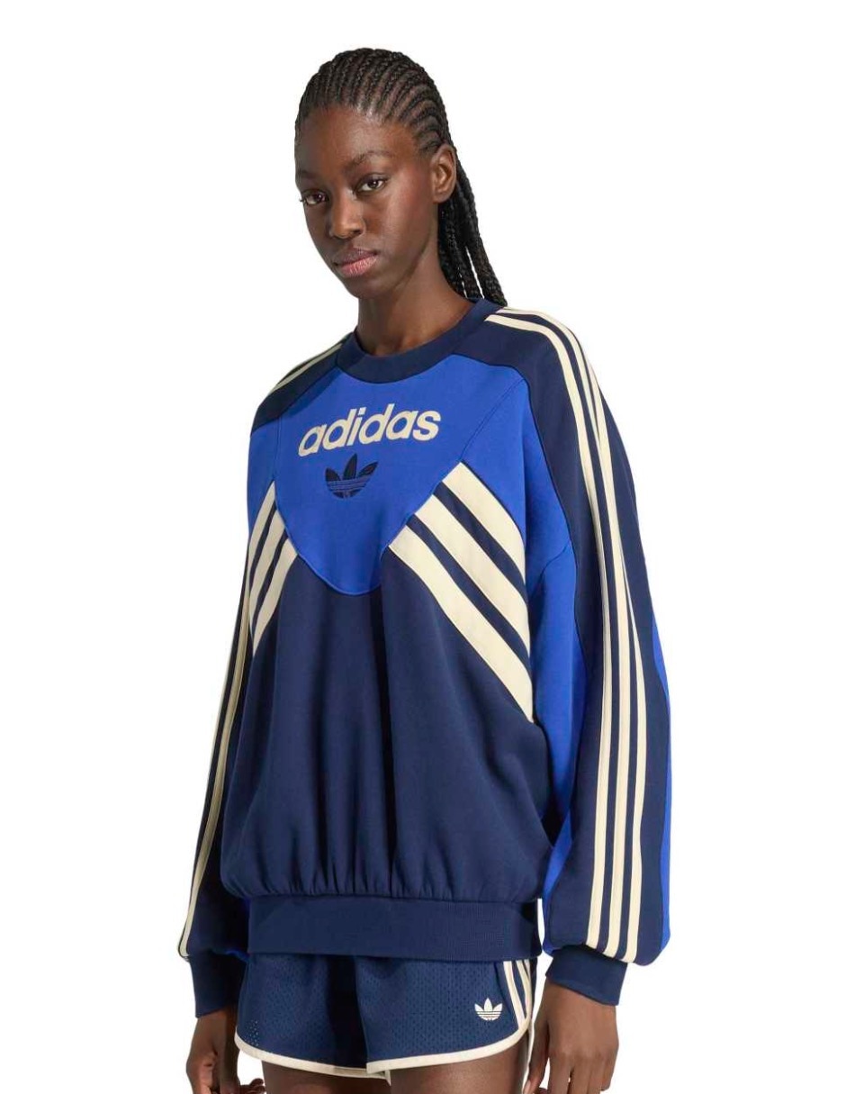 Sudadera Adidas Originals Main Originals para mujer