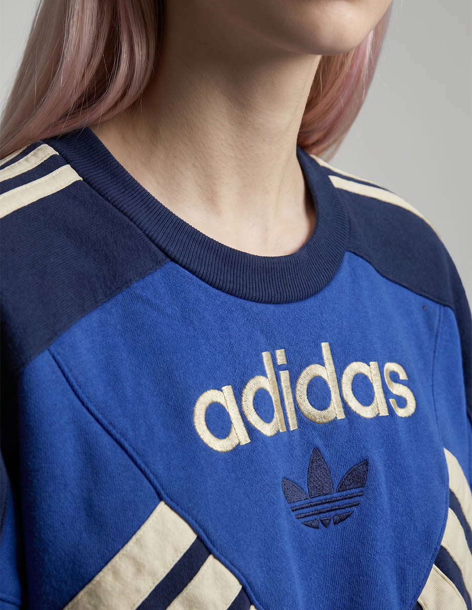 Sudadera Adidas Originals Main Originals para mujer