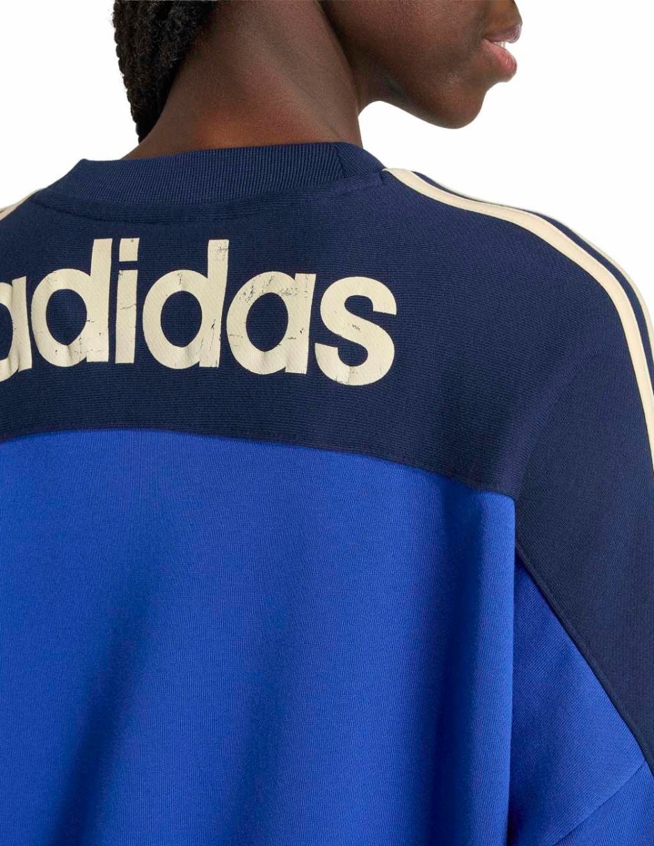 Sudadera Adidas Originals Main Originals para mujer