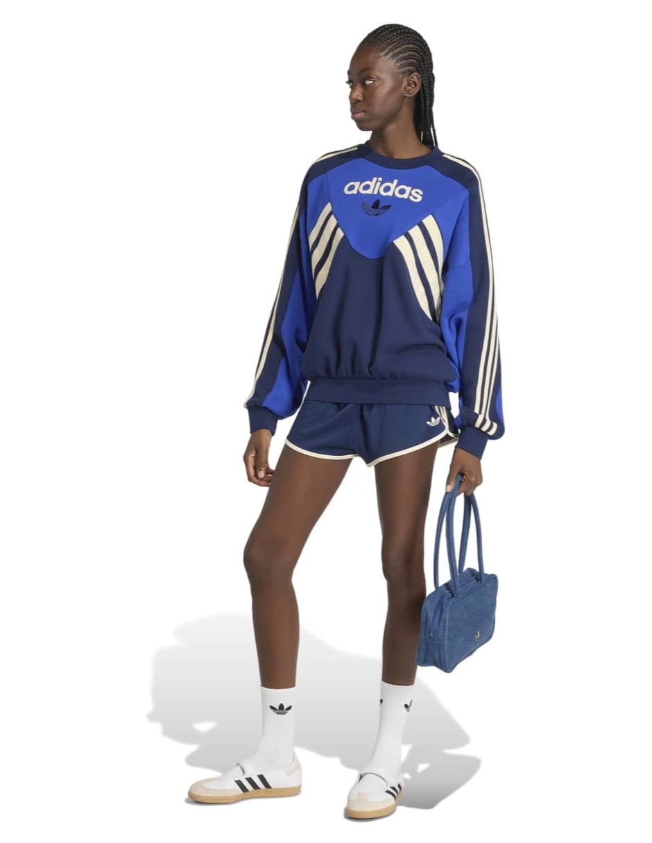 Sudadera Adidas Originals Main Originals para mujer