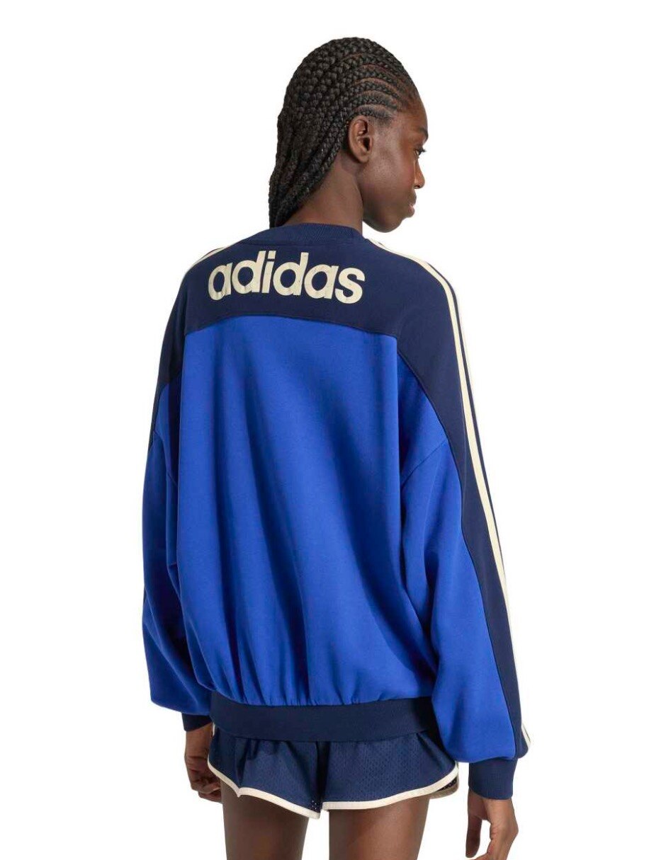 Sudadera Adidas Originals Main Originals para mujer