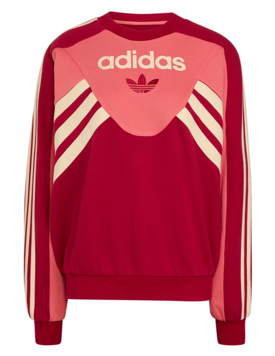 Sudadera con con capucha Main Originals para mujer 5