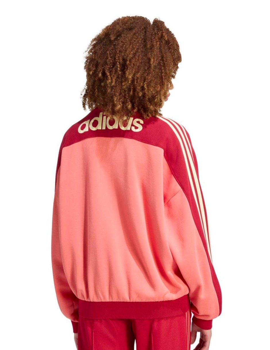 Sudadera con con capucha Main Originals para mujer 2