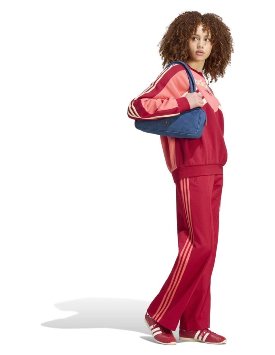 Sudadera con con capucha Main Originals para mujer 6