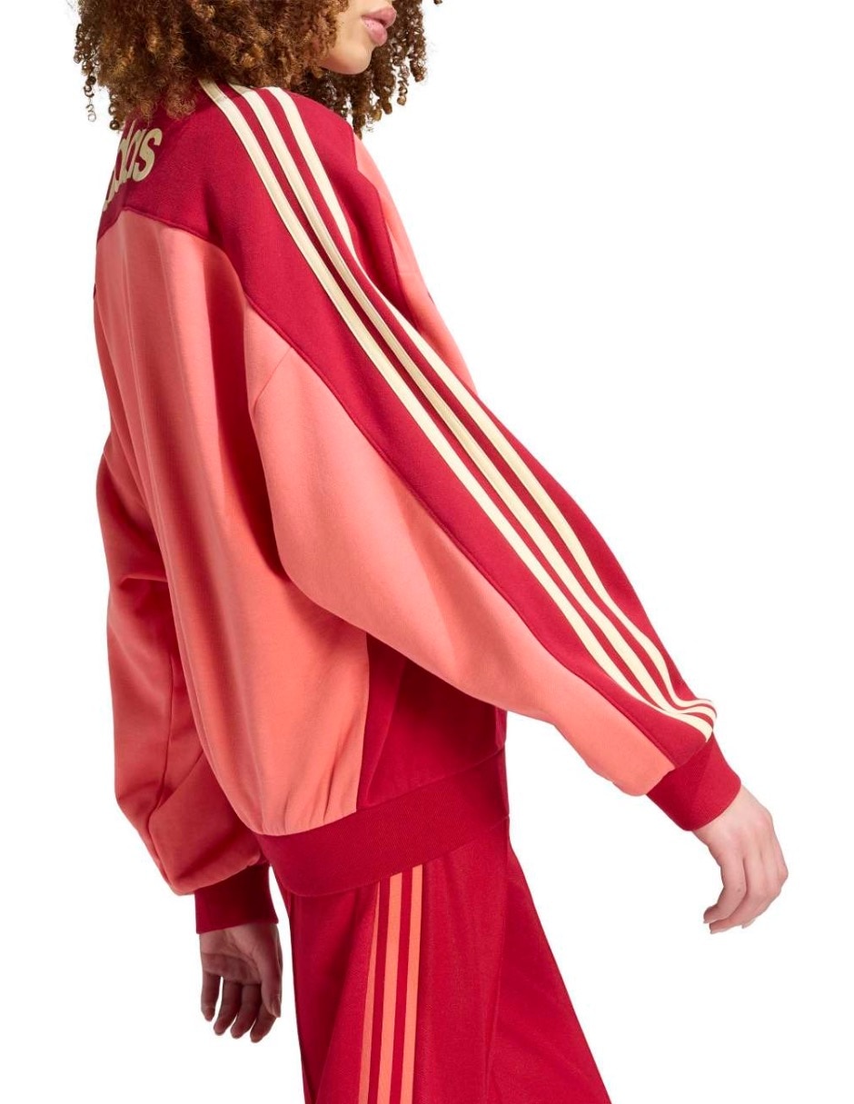 Sudadera con con capucha Main Originals para mujer 3