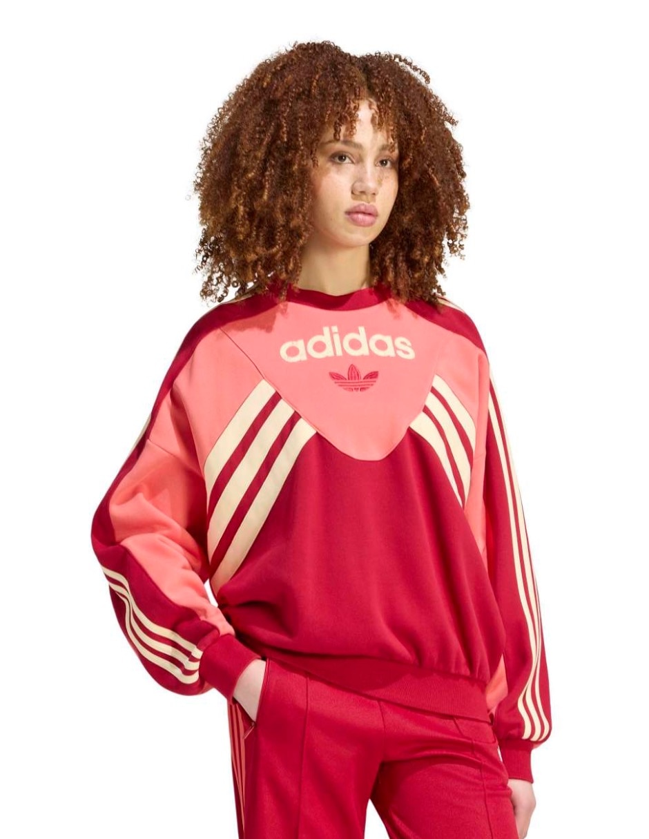Sudadera con con capucha Main Originals para mujer Sudadera con con capucha Main Originals para mujer