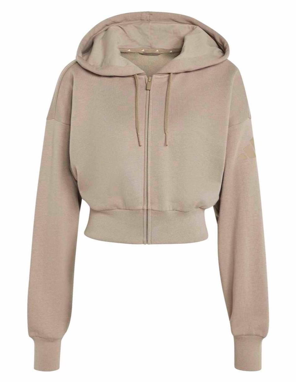 Sudadera con con capucha Adidas Originals Essentials para mujer