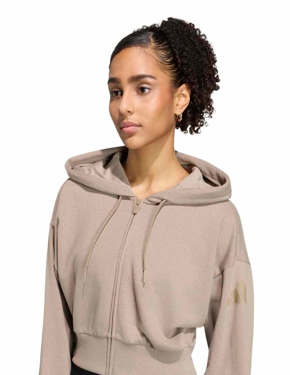Sudadera con con capucha Adidas Originals Essentials para mujer