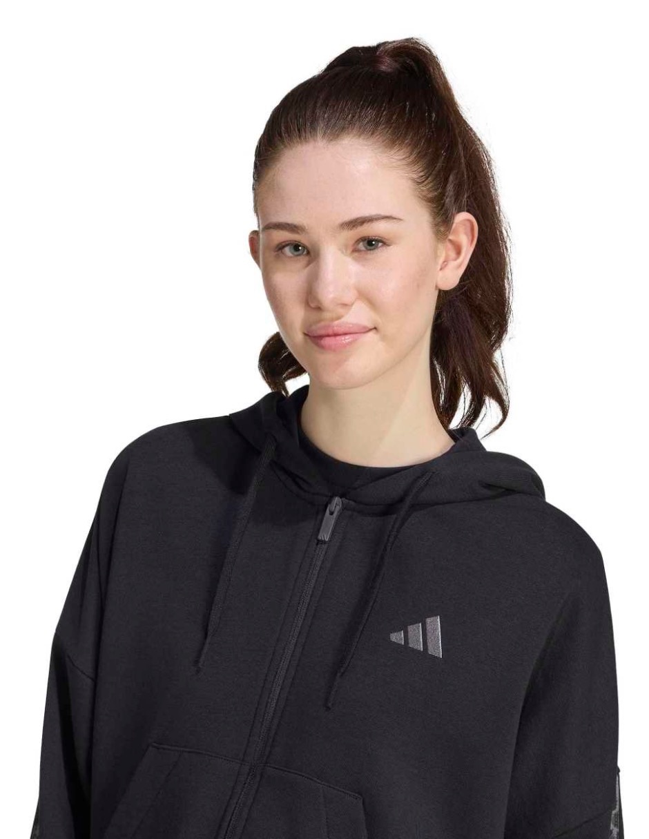 Sudadera con capucha Seasonals para mujer 4