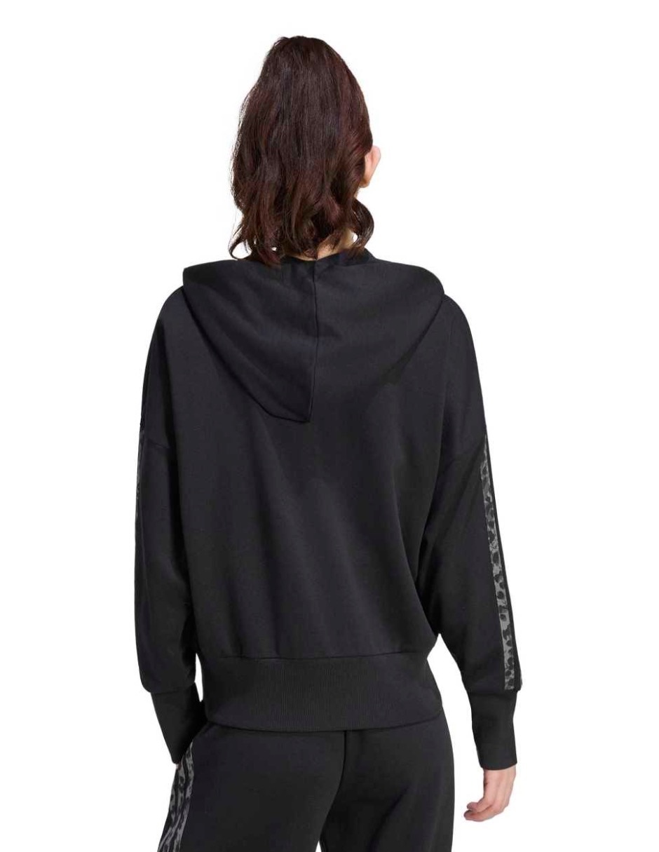 Sudadera con capucha Seasonals para mujer 2