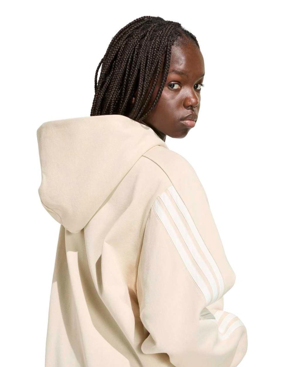 Sudadera con capucha Kit para mujer 4