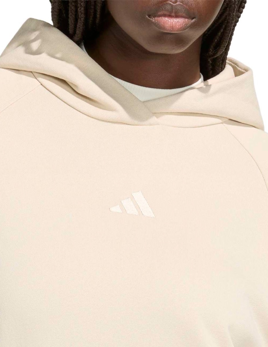 Sudadera con capucha Kit para mujer 3