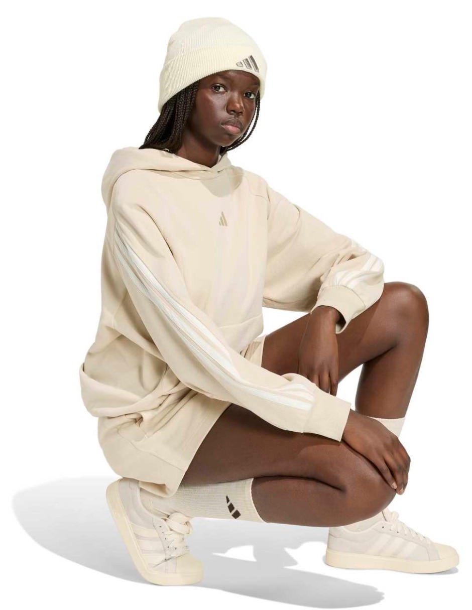 Sudadera con capucha Kit para mujer 6