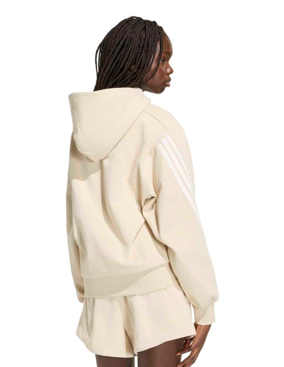 Sudadera con capucha Kit para mujer 2