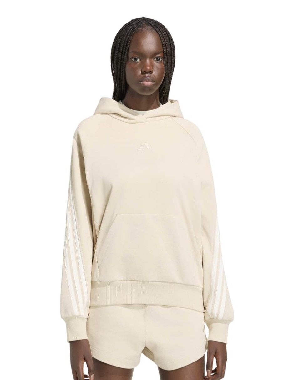 Sudadera con capucha Kit para mujer