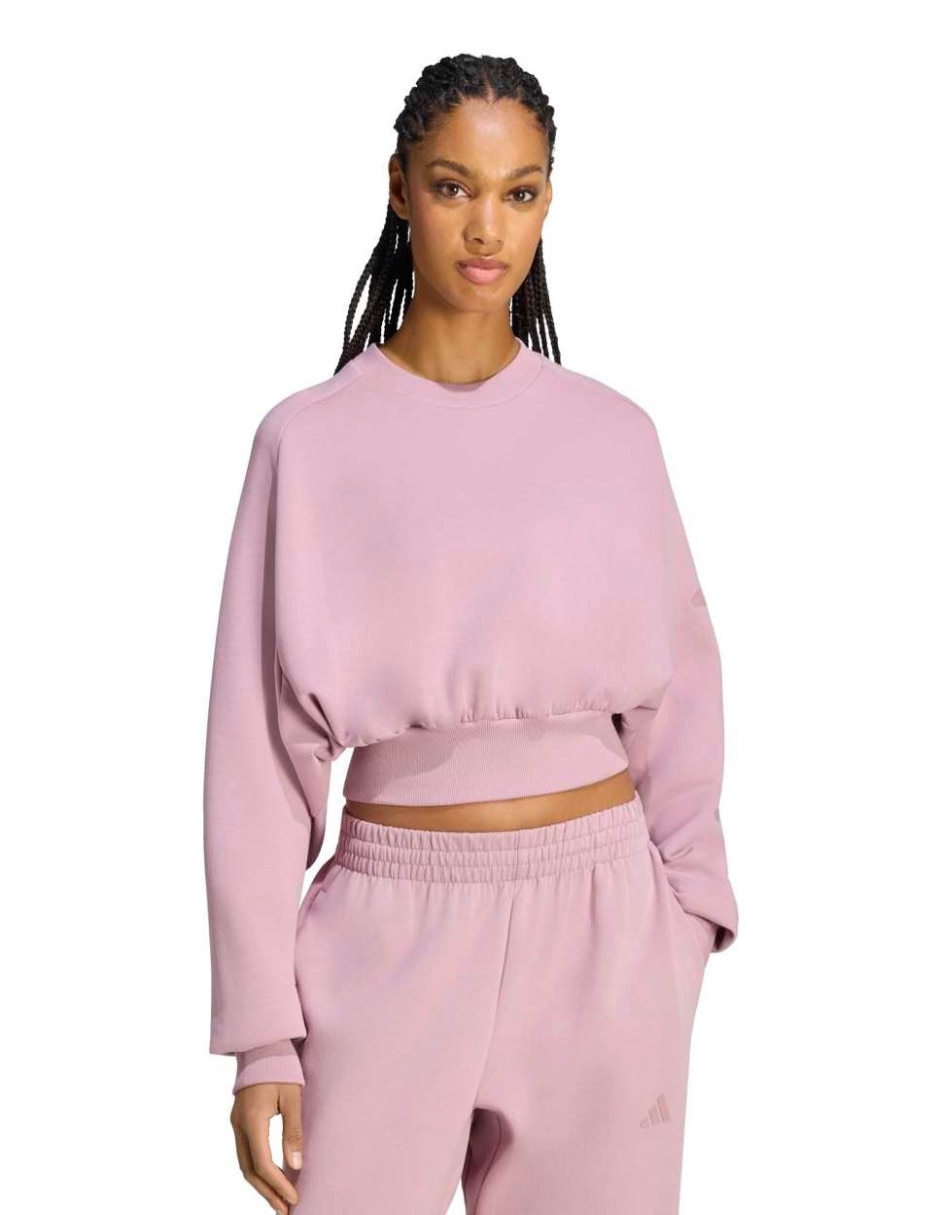 Sudadera con capucha Soft Lux para mujer Sudadera con capucha Soft Lux para mujer