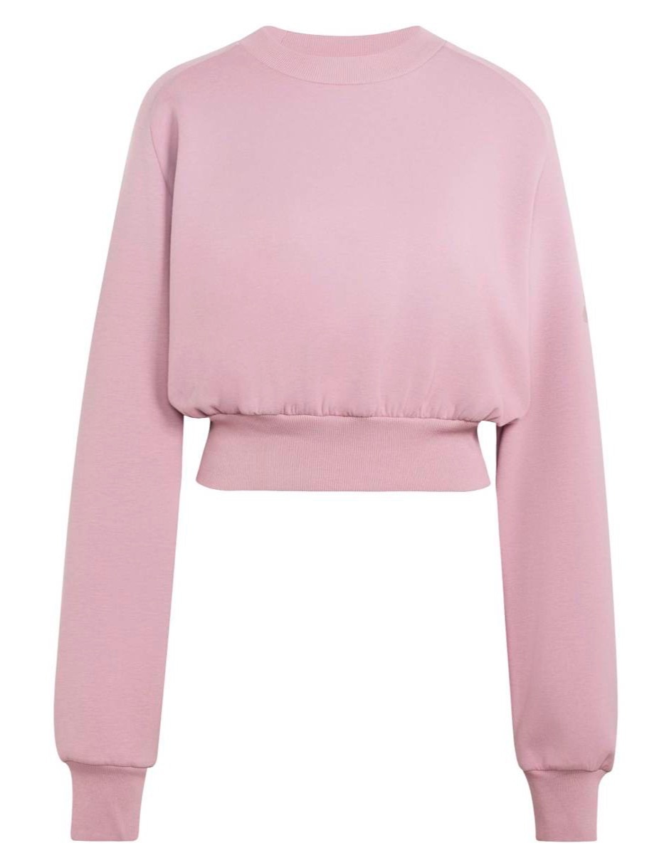 Sudadera con capucha Soft Lux para mujer 2
