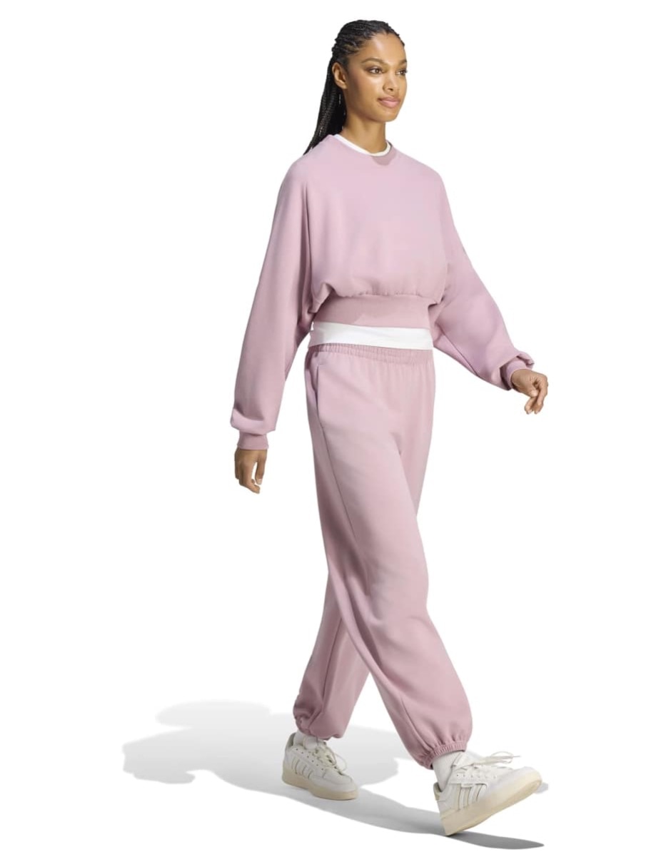 Sudadera con capucha Soft Lux para mujer 3