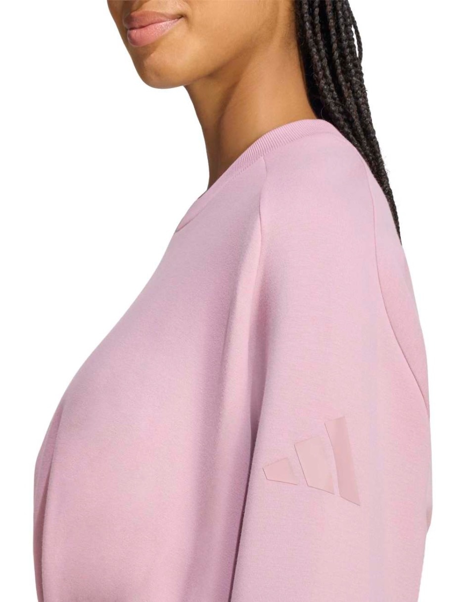 Sudadera con capucha Soft Lux para mujer 6