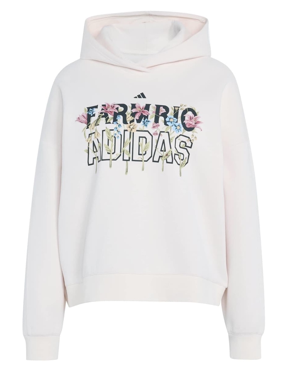 Sudadera con capucha para mujer 5