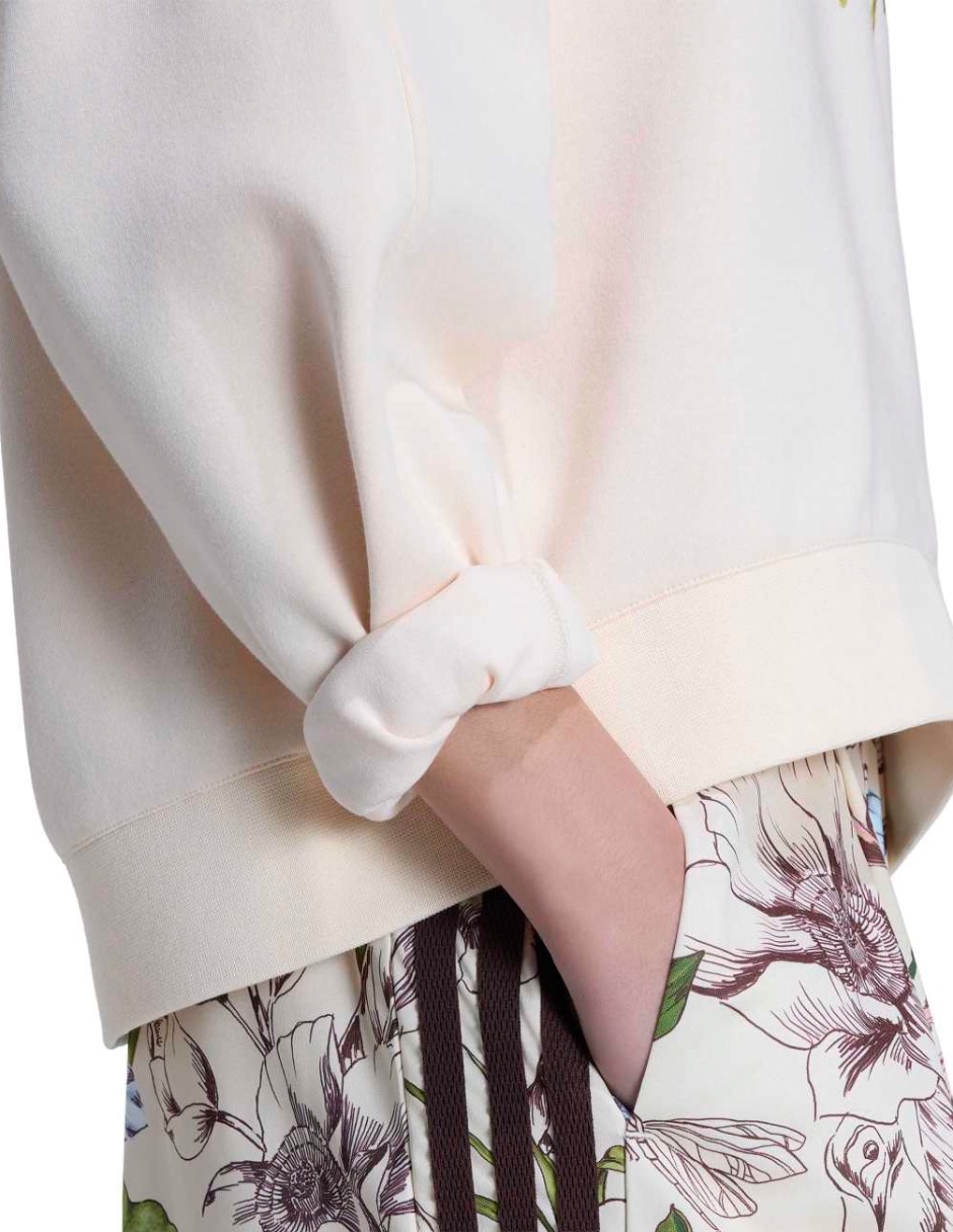 Sudadera con capucha para mujer 3