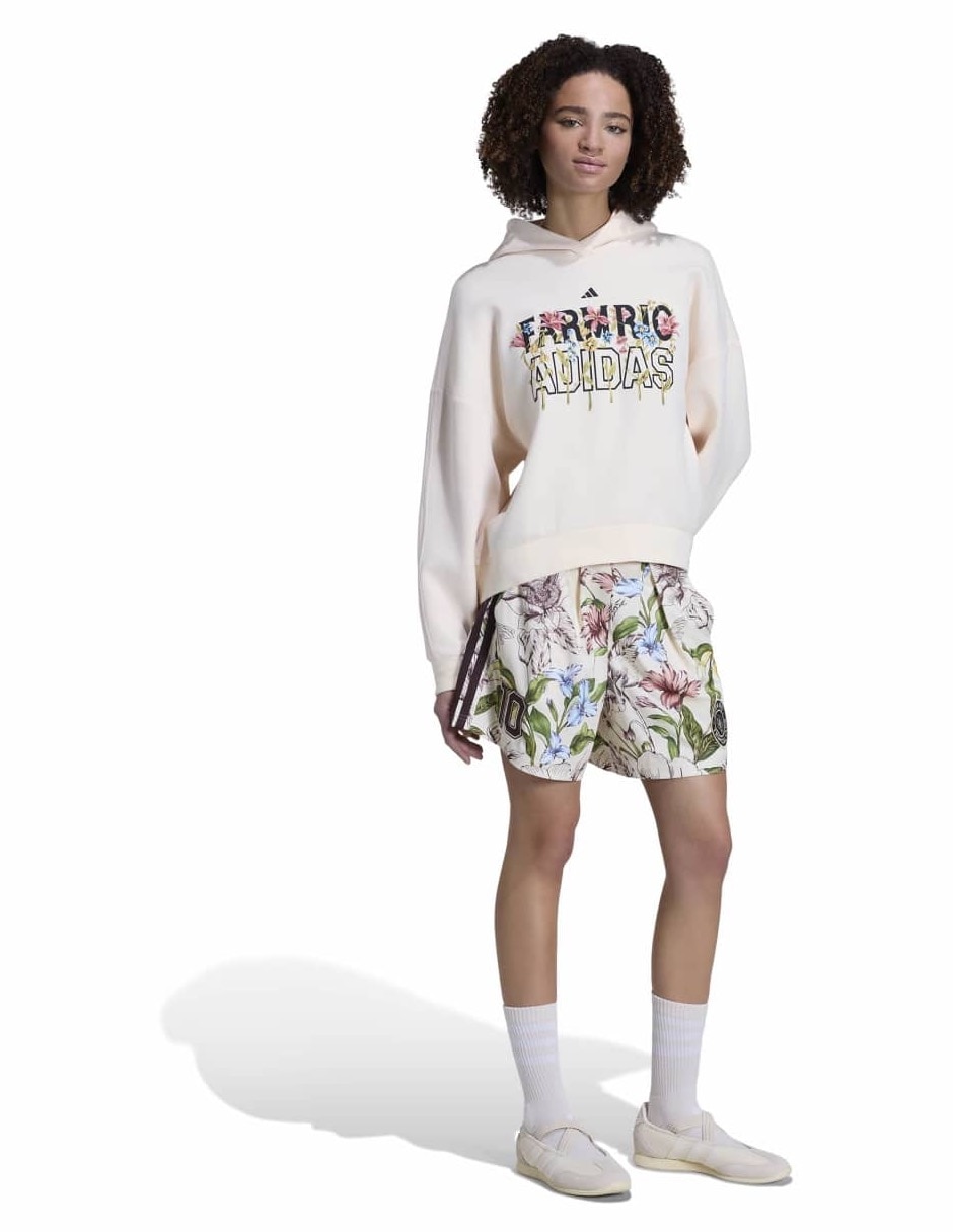 Sudadera con capucha para mujer 2