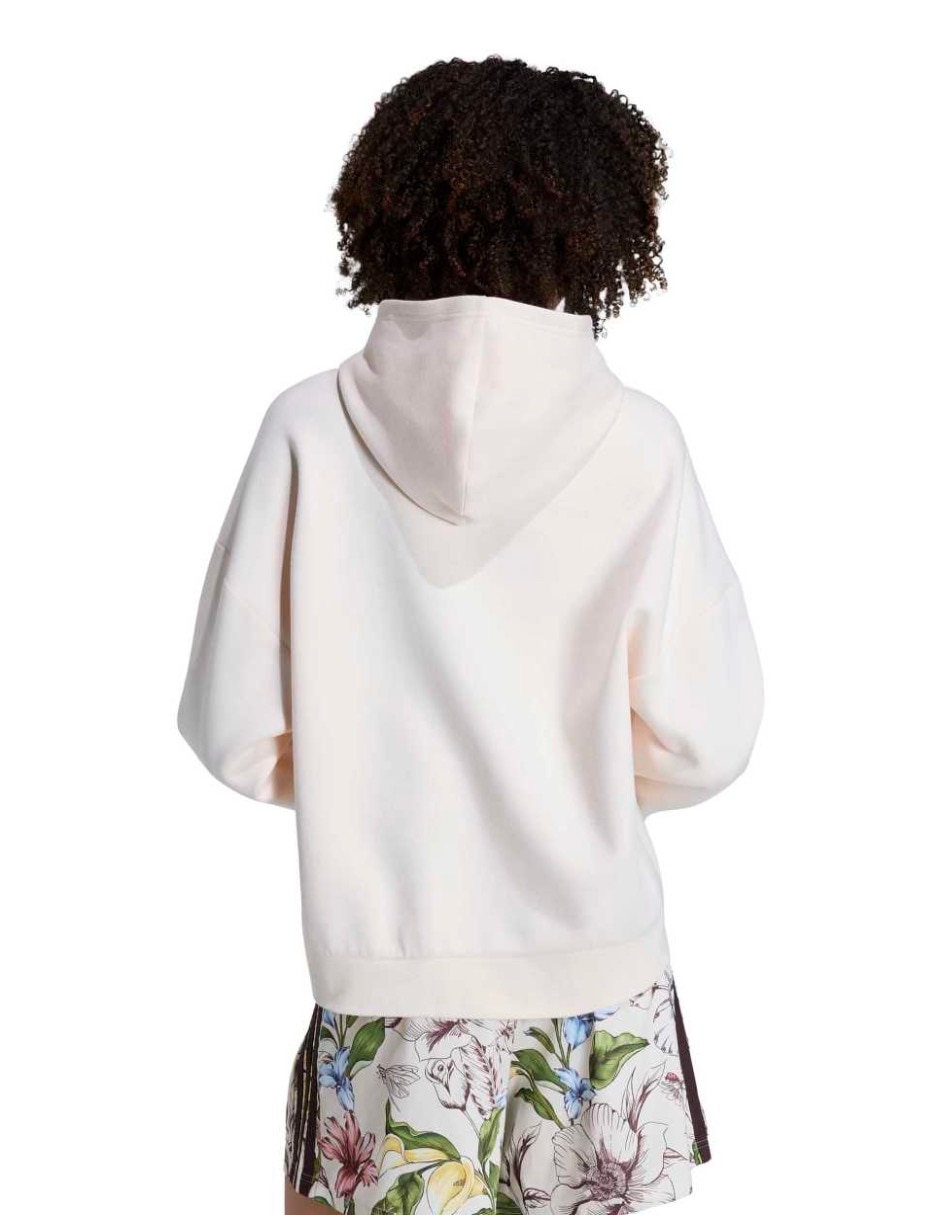 Sudadera con capucha para mujer 6