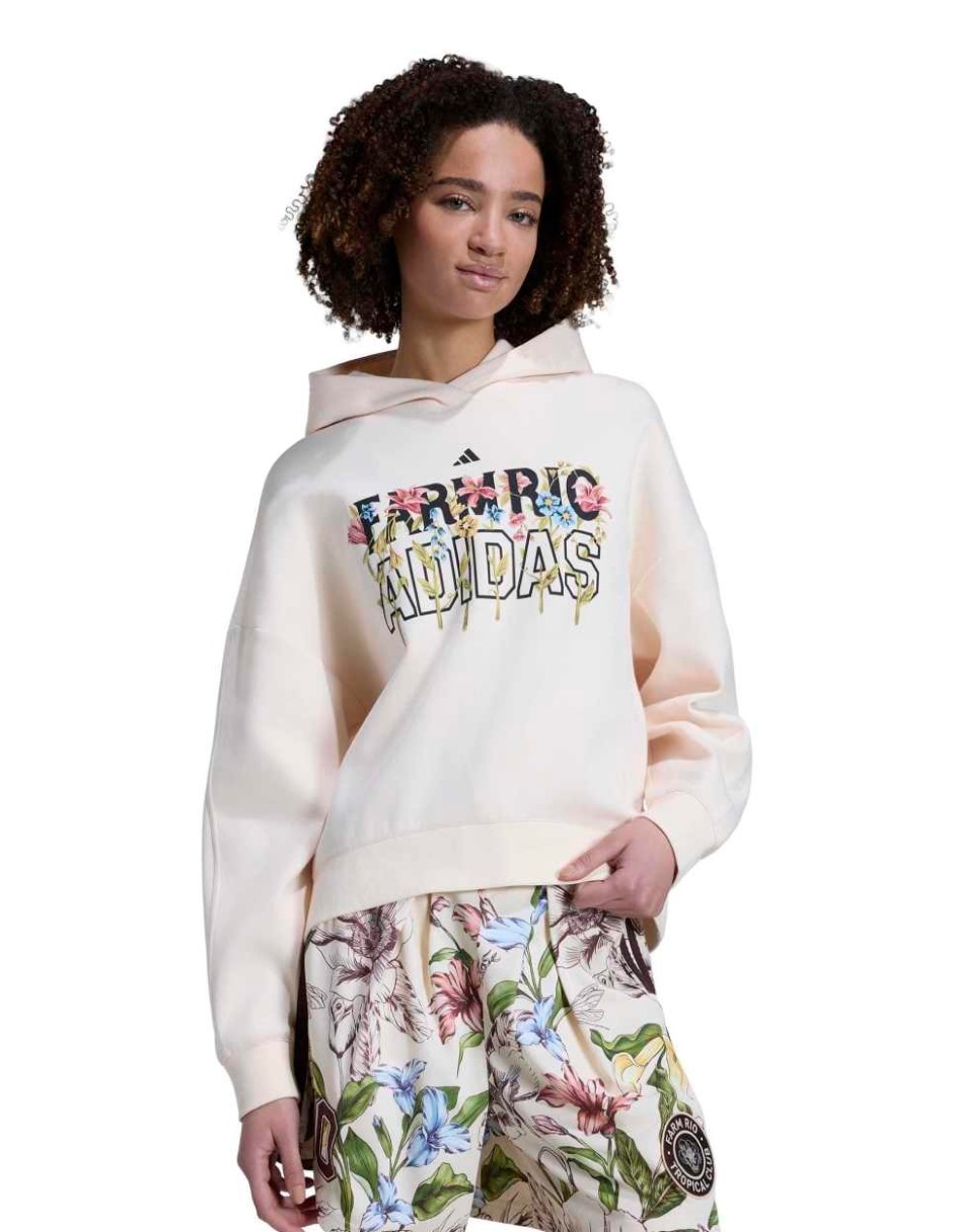 Sudadera con capucha para mujer Sudadera con capucha para mujer