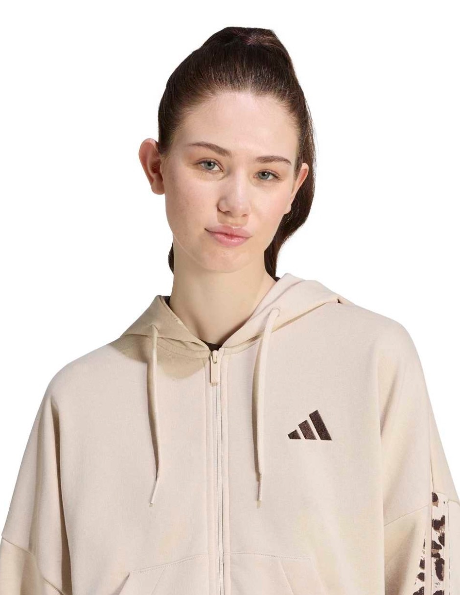 Sudadera con capucha Seasonals para mujer 3