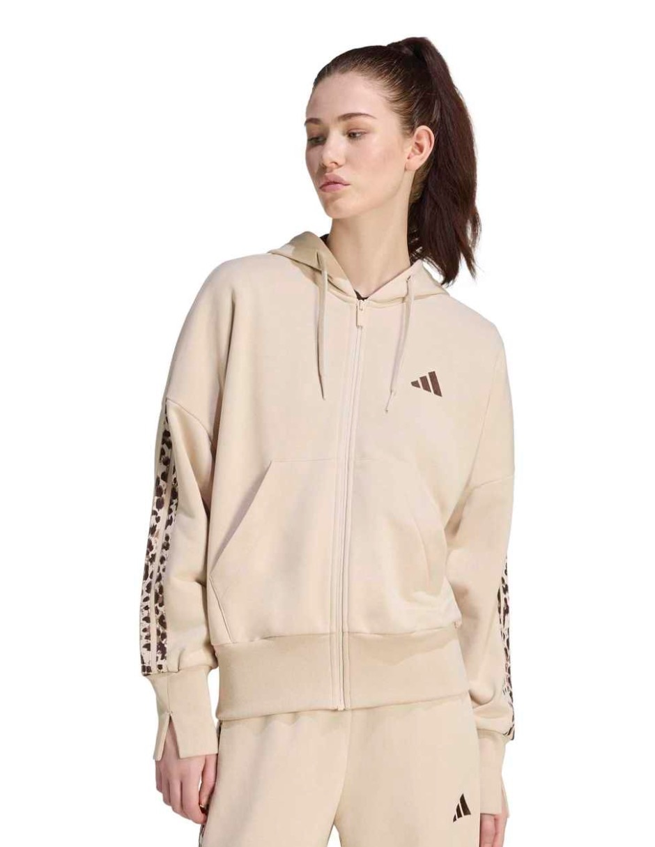 Sudadera con capucha Seasonals para mujer Sudadera con capucha Seasonals para mujer