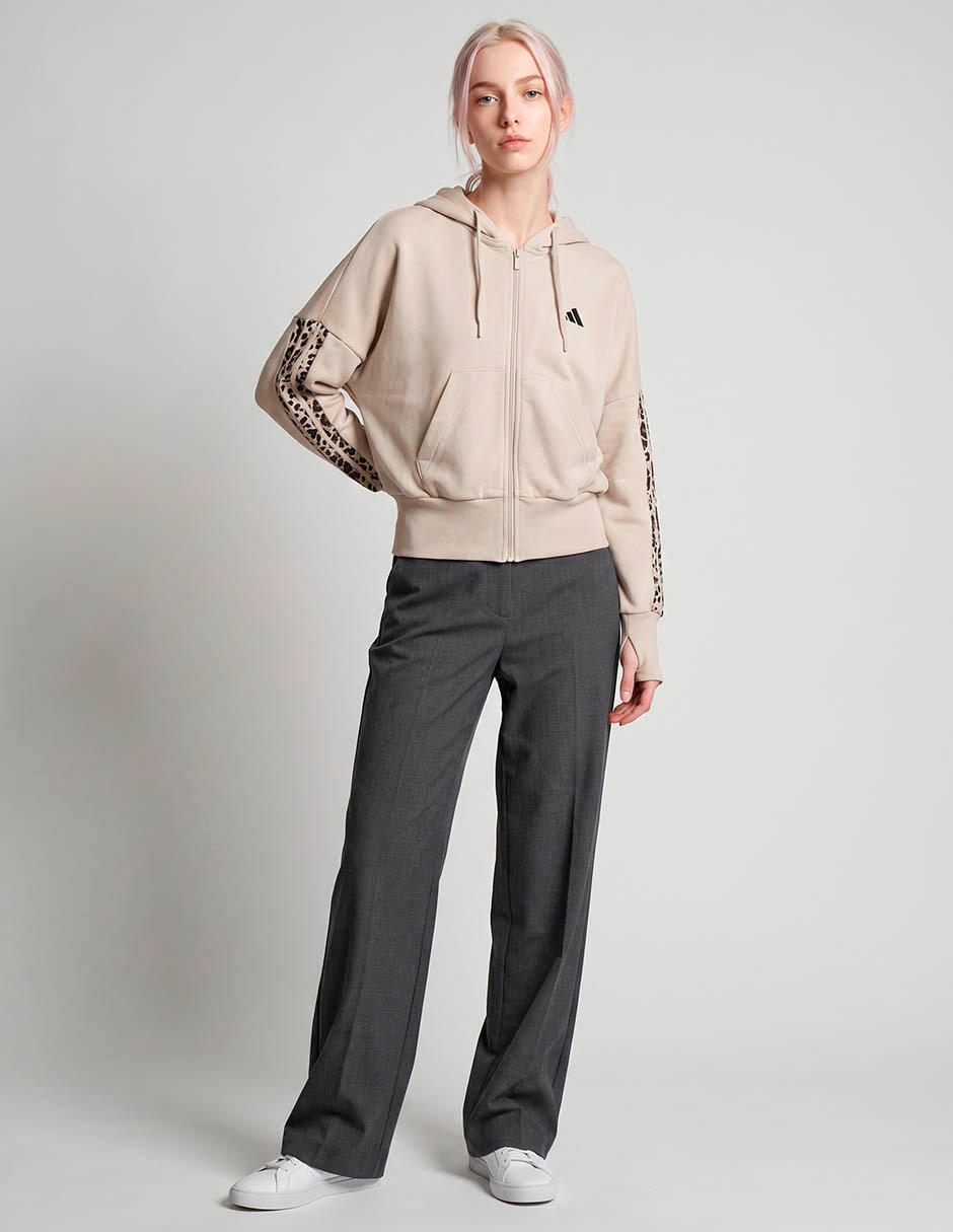 Sudadera con capucha y bolsa para mujer Sudadera con capucha y bolsa para mujer