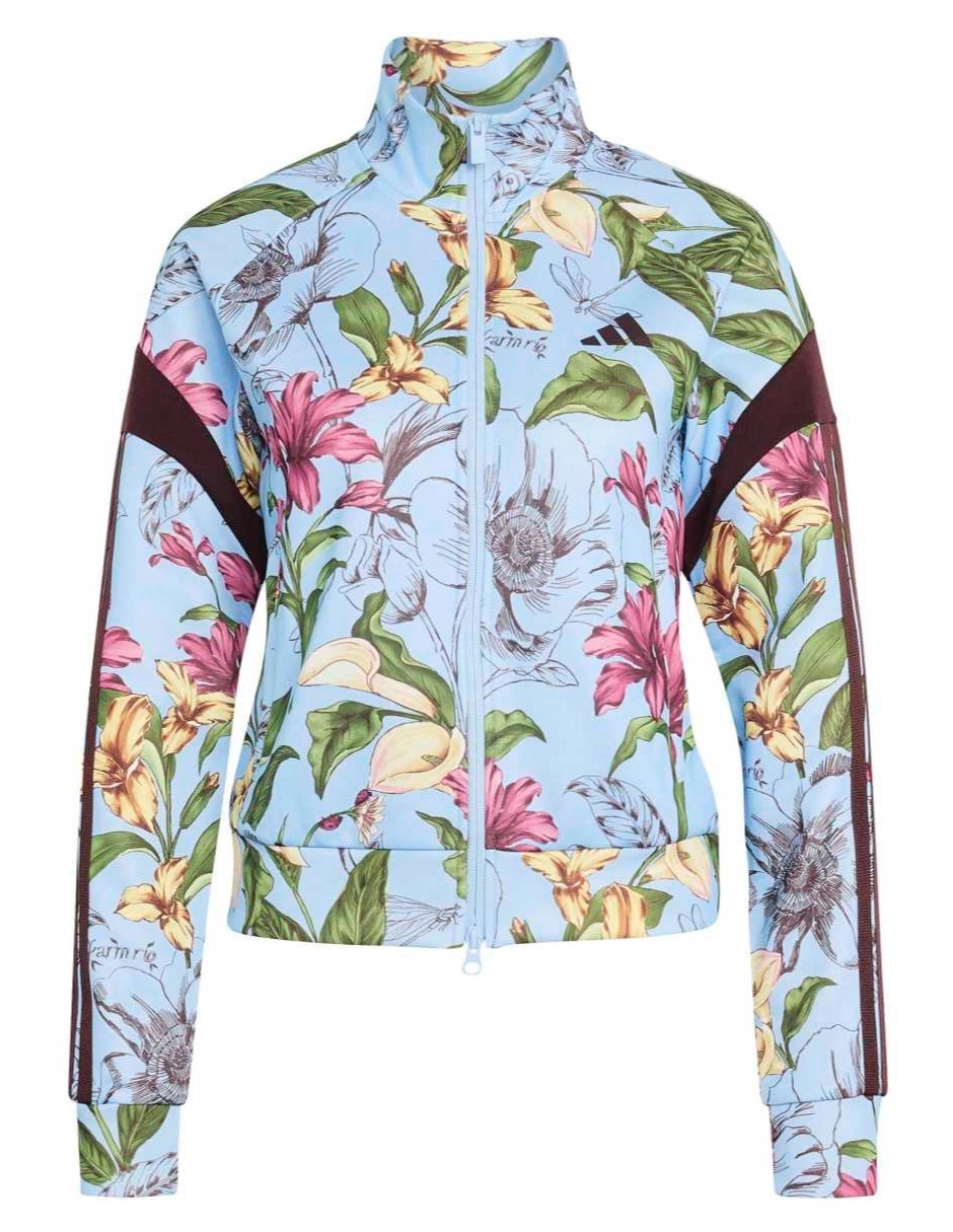 Chamarra casual para mujer 5