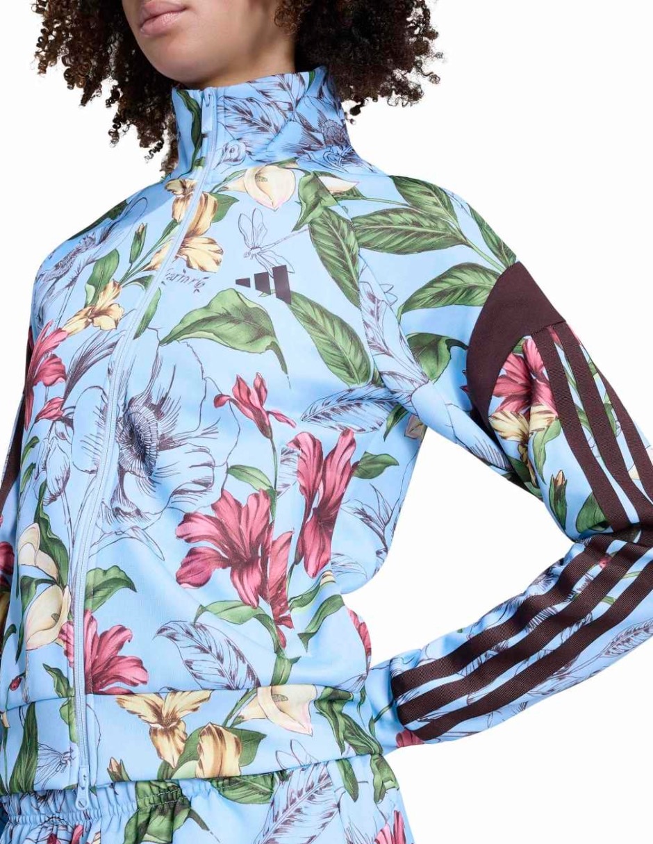 Chamarra casual para mujer 4