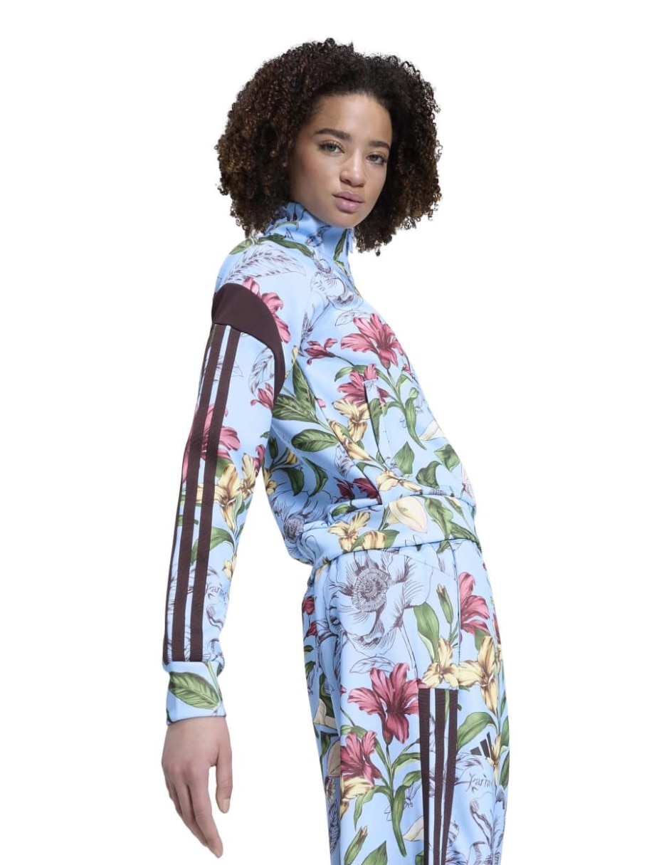 Chamarra casual para mujer 2