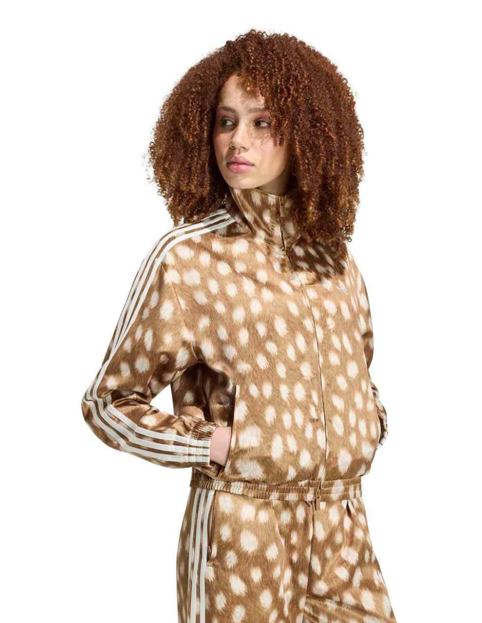 Chamarra casual para mujer