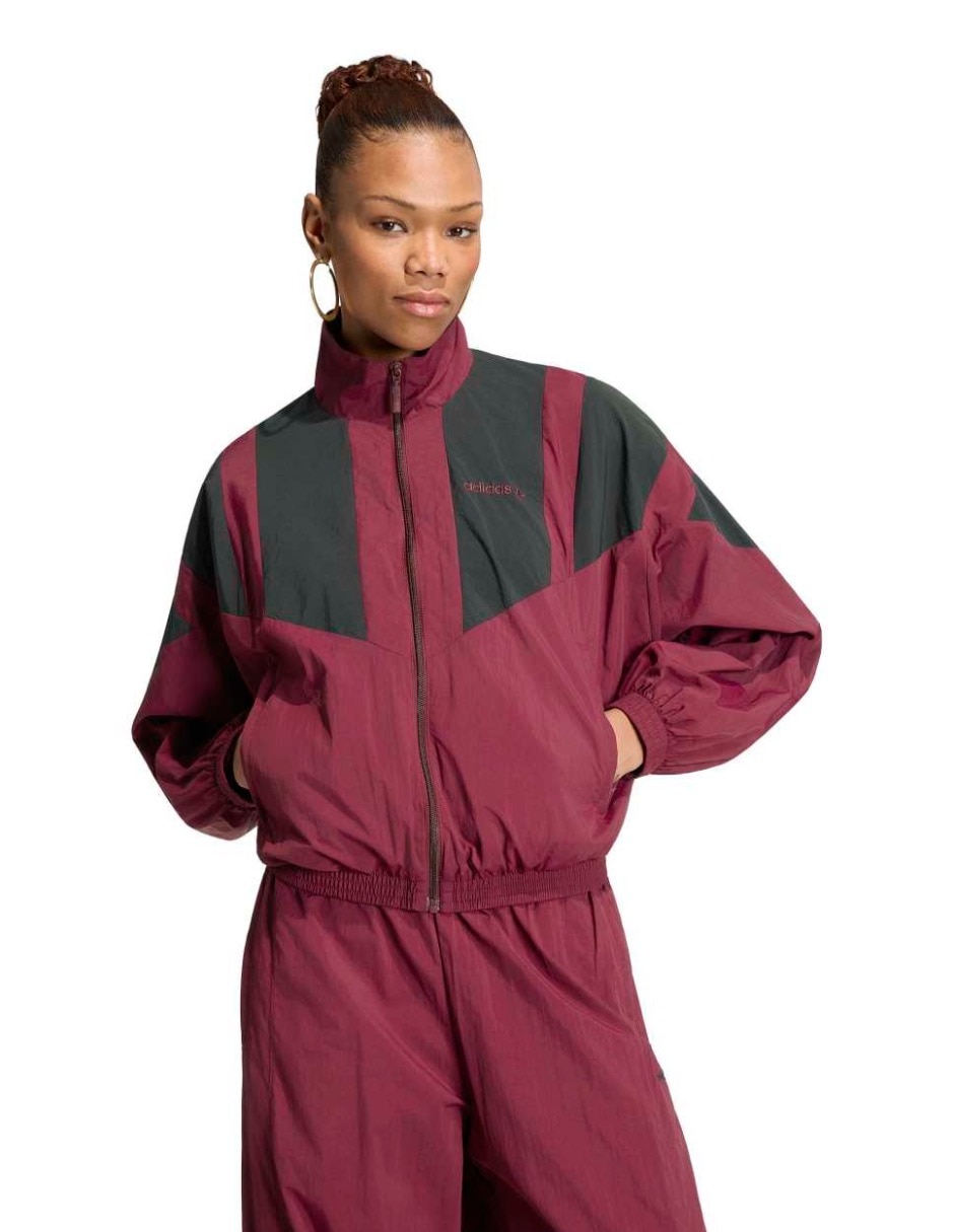 Chamarra casual para mujer