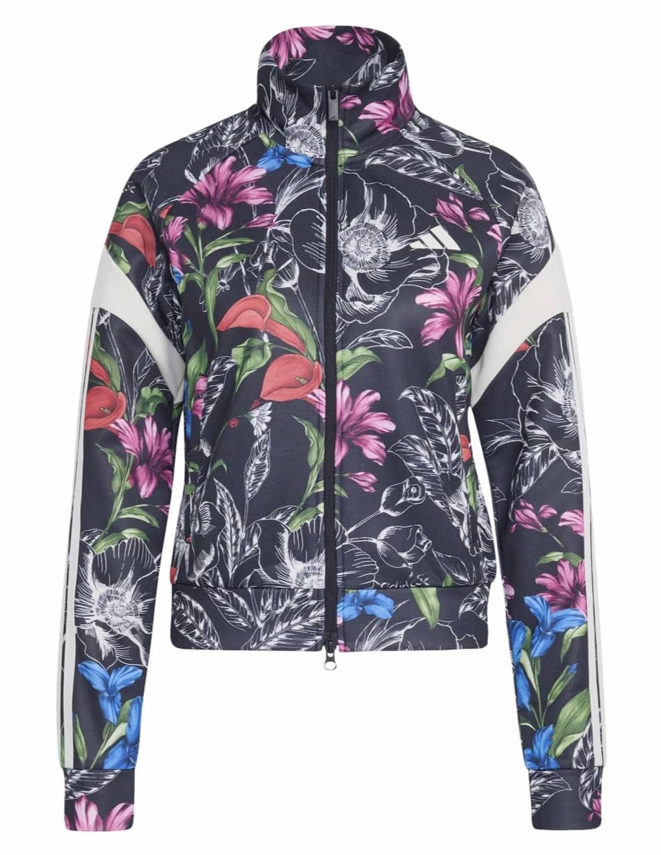 Chamarra casual para mujer 5