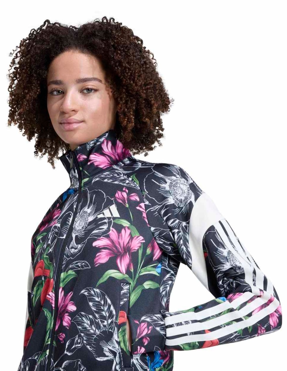 Chamarra casual para mujer 4