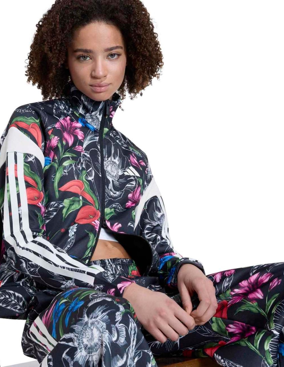 Chamarra casual para mujer 3